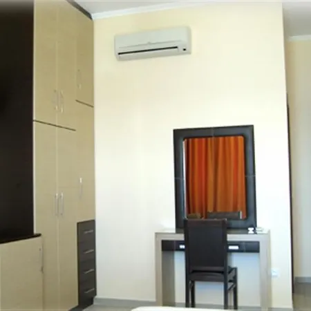 Entheon Penzion Marathopoli