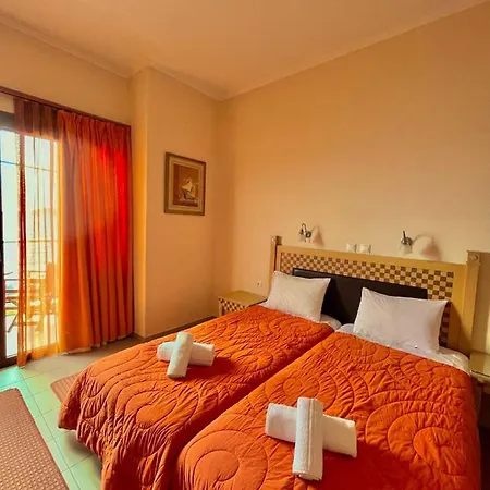 Entheon Guest house 3*