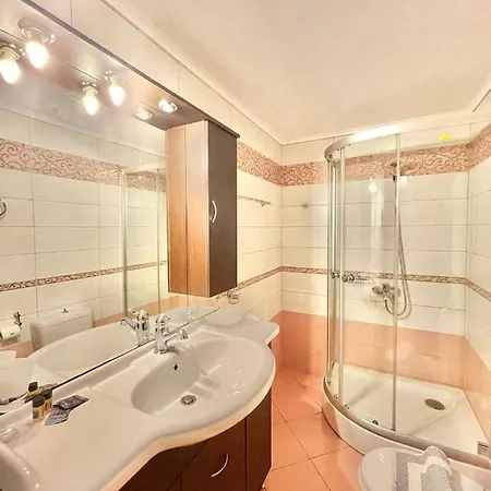 Penzion Entheon Marathopoli