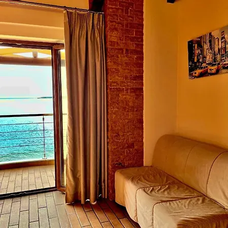 Entheon בית הארחה מרתופוליס