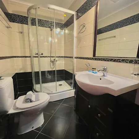 Entheon Guest house 3*