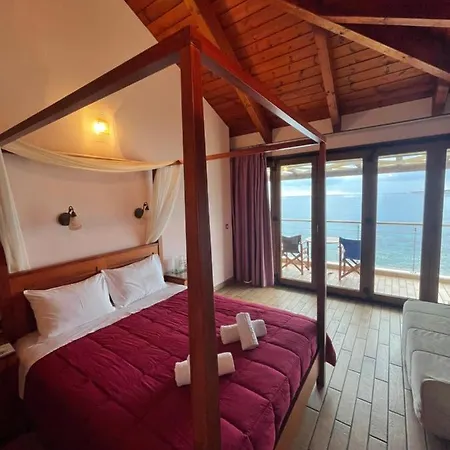 בית הארחה Entheon