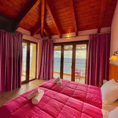 Entheon Guest house