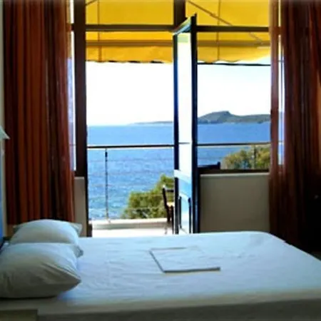 Guest house Entheon 3*