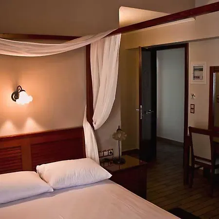 Guest house Entheon Marathopoli