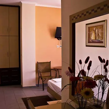 בית הארחה Entheon