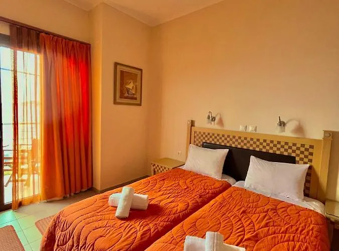 Entheon Гостевой дом 4*