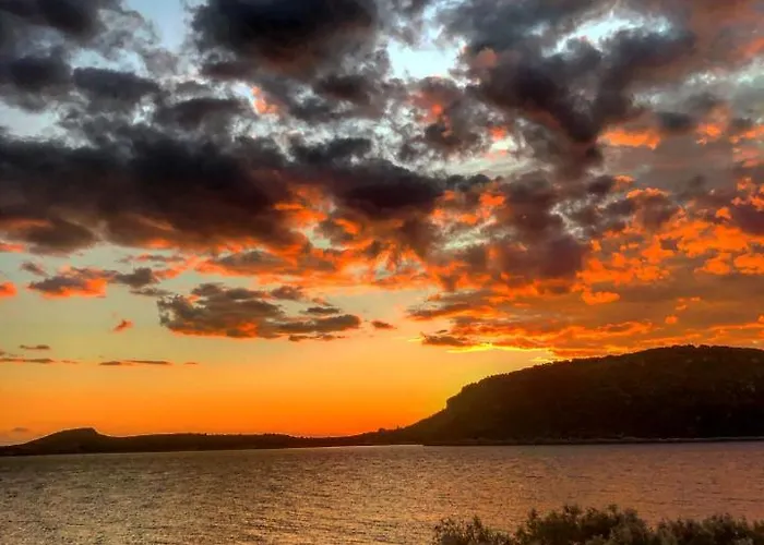 Entheon Гостевой дом 4*