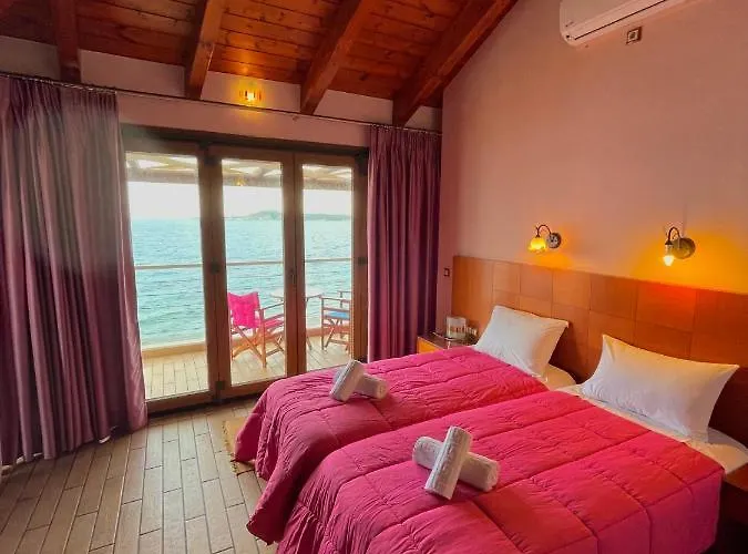 Entheon Гостевой дом