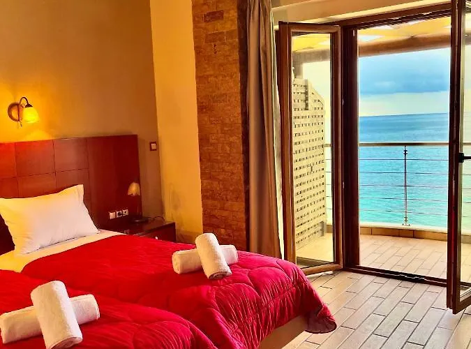 Гостевой дом Entheon Маратополис