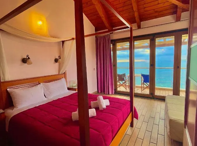 Гостевой дом Entheon Маратополис