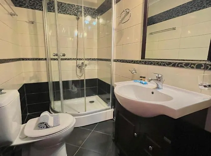 Entheon Гостевой дом 4*