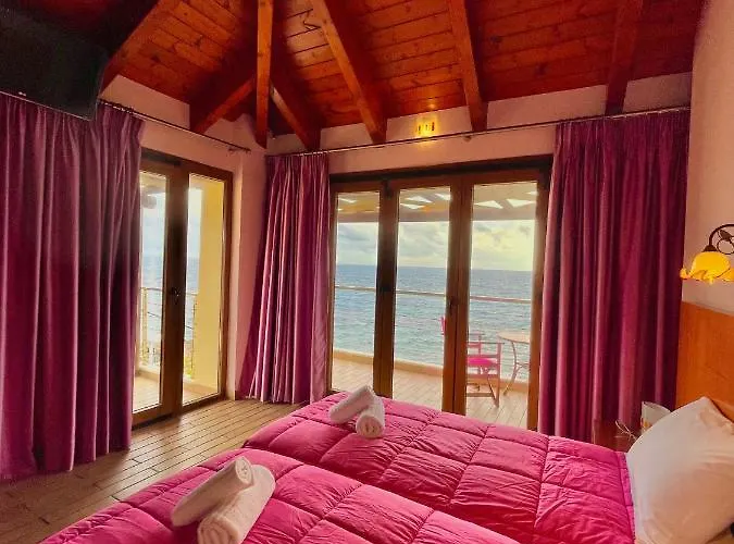 Entheon Affittacamere