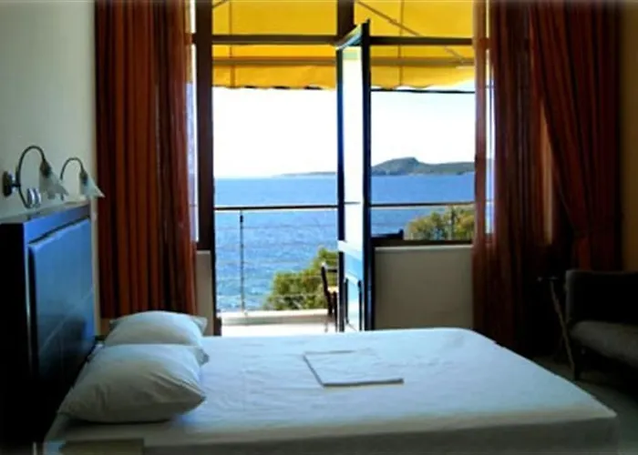 Гостевой дом Entheon 4*