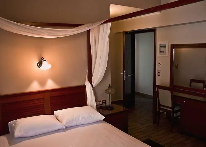 Гостевой дом Entheon Маратополис